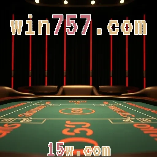 win757.com: A Magia dos Caça-Níqueis que Encanta Jogadores