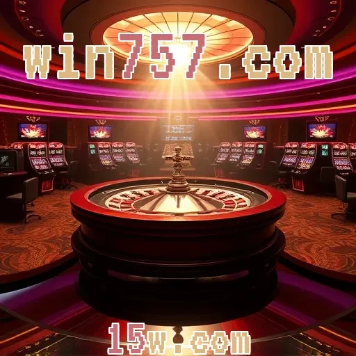 win757.com Estratégias de Jogo